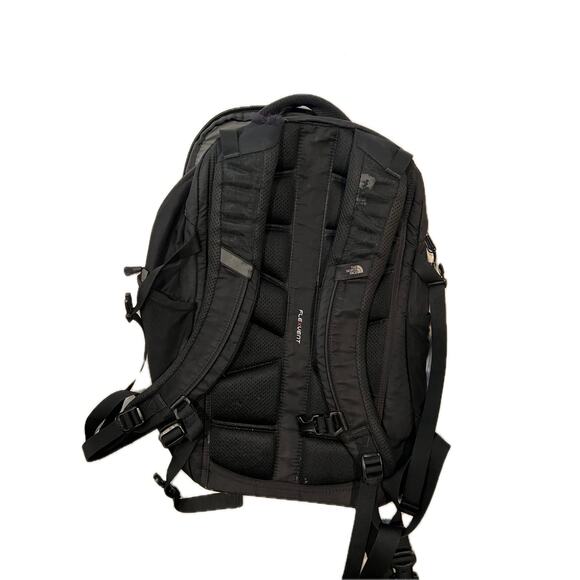 The North Face Recon Black Backpack - Picture 2 of 6